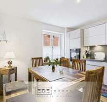 Wohnung zum Kaufen in Friedberg 499.000,00 € 104 m²