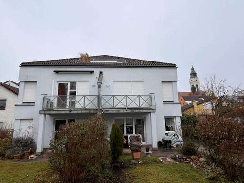 Foto - Wohnung zum Mieten in Regensburg 650,00 € 62 m²