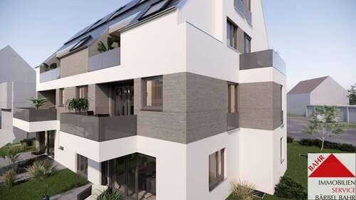 Foto - Wohnung zum Kaufen in Stuttgart 515.000,00 € 59 m²