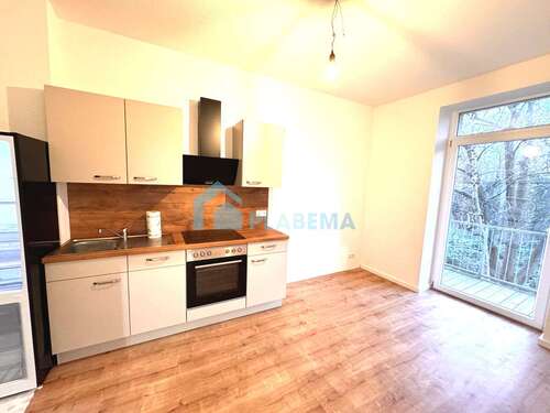 Foto - Wohnung zum Mieten in Schwerin 729,00 € 45.83 m²