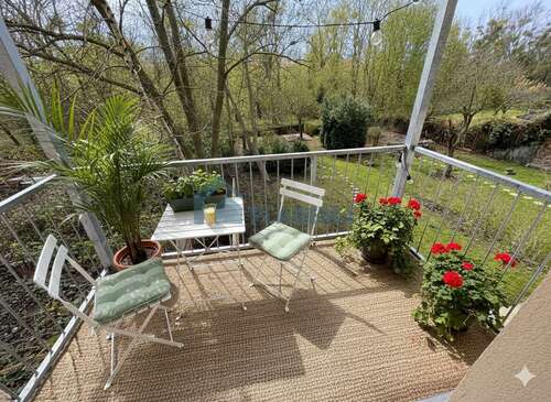 Foto - Wohnung zum Mieten in Schwerin 729,00 € 45.83 m²