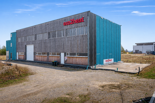 Foto - Halle in Überlingen 1.950.000,00 € 1039 m²