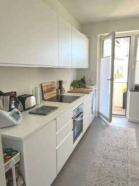 Foto - Wohnung zum Kaufen in Düsseldorf 325.000,00 € 64 m²