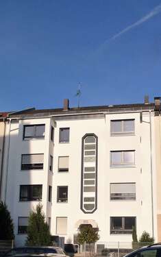 Foto - Wohnung zum Mieten in Karlsruhe 780,00 € 59 m²