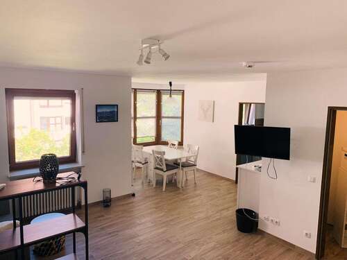 Foto - Wohnung zum Mieten in Landshut 630,00 € 39 m²