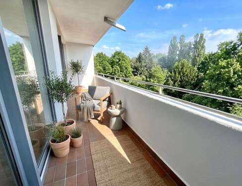 Foto - Wohnung zum Kaufen in Bad Homburg 258.500,00 € 78 m²