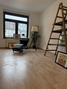 Foto - Wohnung zum Kaufen in Düsseldorf 309.000,00 € 51 m²