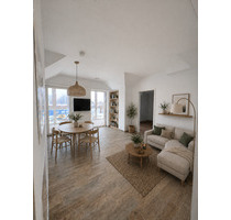 Wohnung zum Mieten in Magdeburg 1.225,00 € 99 m²