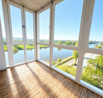 Wohnung zum Mieten in Magdeburg 1.199,00 € 99 m²