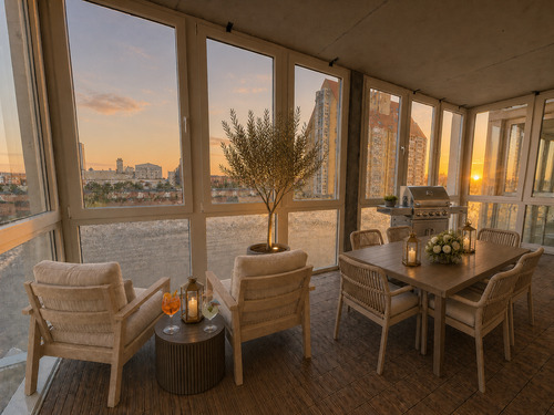 Foto - Wohnung zum Mieten in Magdeburg 1.225,00 € 99 m²