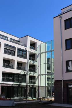 Foto - Wohnung zum Mieten in Erlangen 440,00 € 20 m²