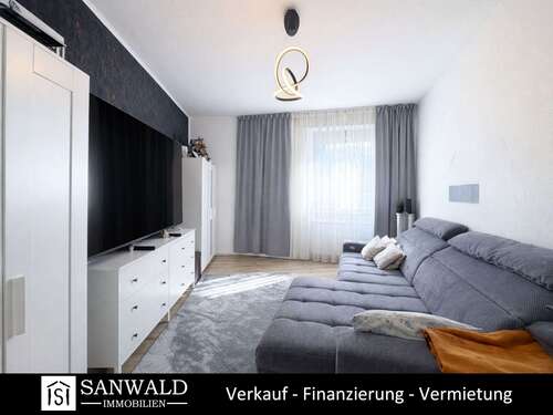 Foto - Wohnung zum Mieten in Herne 450,00 € 55 m²