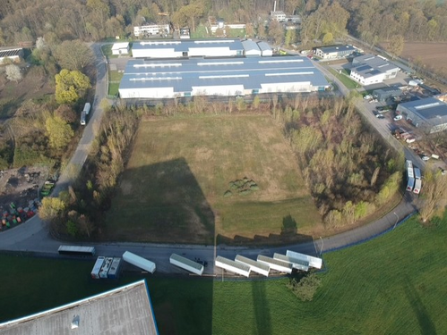 Foto - Grundstück zu verkaufen in Achern 3.000.000,00 € 25000 m²