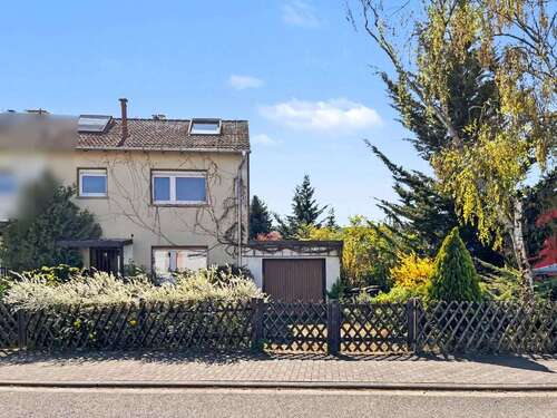 Foto - Haus zum Kaufen in Ingelheim am Rhein 360.000,00 € 104 m²
