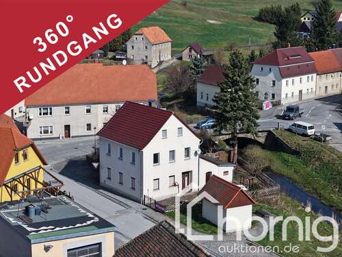 Foto - Haus zum Kaufen in Bernstadt auf dem Eigen 29.900,00 € 104 m²