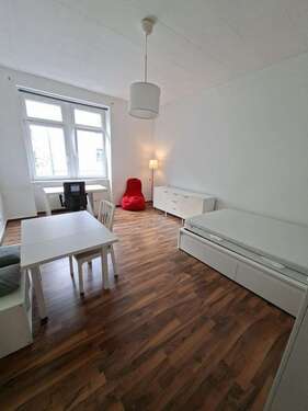 Foto - Wohnung zum Mieten in Frankfurt am Main 450,00 € 21 m²