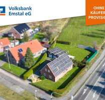 Haus zum Kaufen in Papenburg 215.000,00 € 124.79 m²