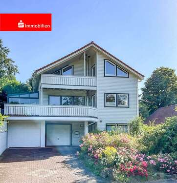 Foto - Haus zum Kaufen in Mengerskirchen 399.000,00 € 190 m²