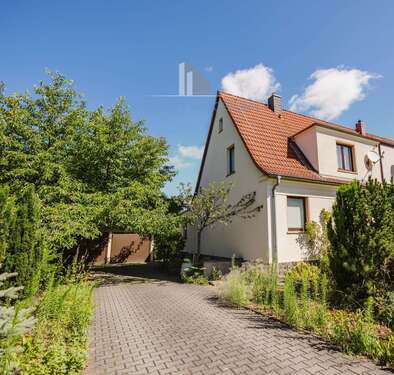 Foto - Haus zum Kaufen in Coswig 298.000,00 € 92 m²