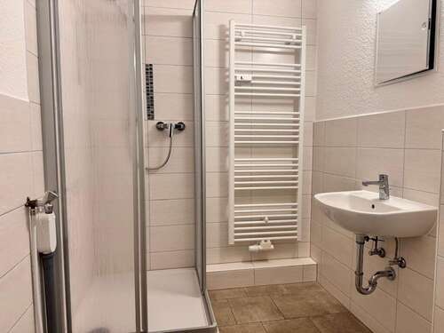 Foto - Wohnung zum Mieten in Zeulenroda-Triebes 374,00 € 58.38 m²