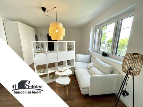 Foto - Wohnung zum Mieten in Münster 534,00 € 38.32 m²