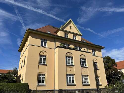 Foto - Wohnung zum Kaufen in Heidenau 195.000,00 € 77.53 m²