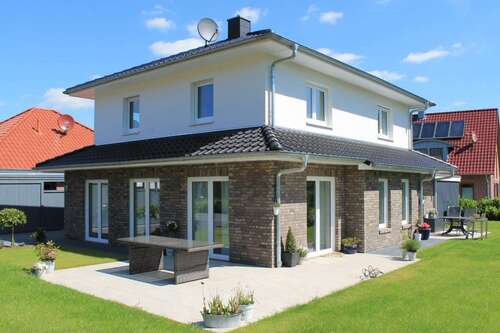 Foto - Haus zum Kaufen in Jade 444.600,00 € 124 m²