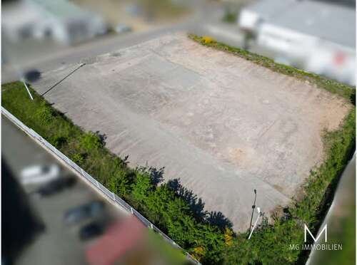 Foto - Grundstück in Landstuhl 790.000,00 € 3378 m²