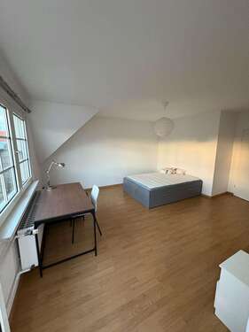 Foto - WG-Zimmer in Berlin 568,00 € 20 m²
