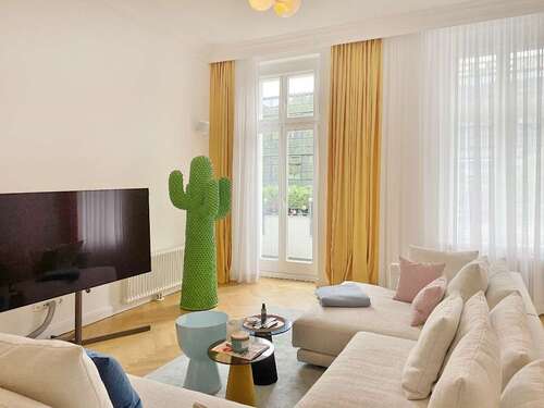 Foto - Wohnung zum Mieten in Berlin 3.850,00 € 143 m²