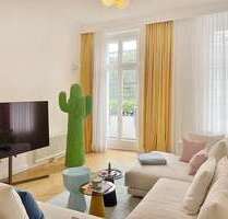 Wohnung zum Mieten in Berlin 3.850,00 € 143 m²