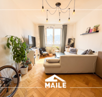 Wohnung zum Mieten in Stuttgart Stuttgart-Mitte 1.600,00 € 95 m²