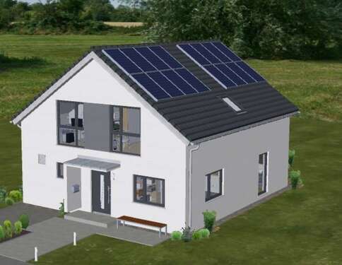 Foto - Haus zum Kaufen in Nordrhein-Westfalen - Altenbeken 374.437,00 € 114 m²