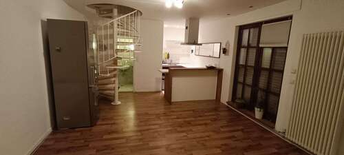 Foto - Wohnung zum Mieten in Maintal 900,00 € 60 m²
