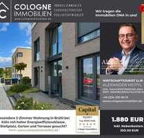 Wohnung zum Mieten in Brühl 1.530,00 € 90 m²
