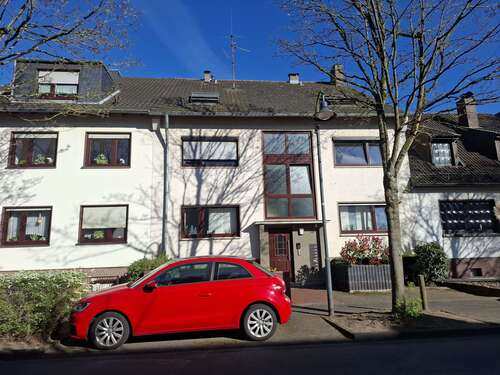 Foto - Wohnen auf Zeit in Siegburg 560,00 €