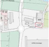 Grundstück in Röttenbach 460.000,00 € 1150 m² Grundstück in Röttenbach 460.000,00 € 1150 m²