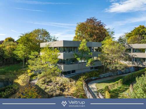 Foto - Wohnung zum Mieten in Schondorf am Ammersee 3.600,00 € 229 m²