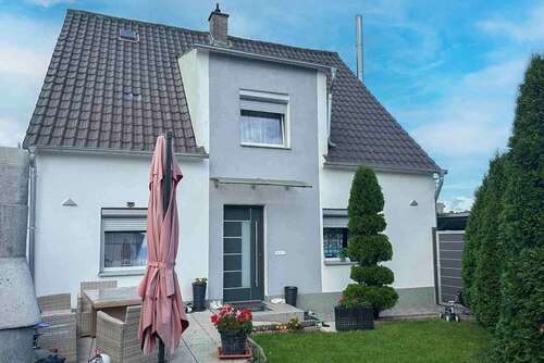 Foto - Haus zum Kaufen in Manching 549.000,00 € 121 m²