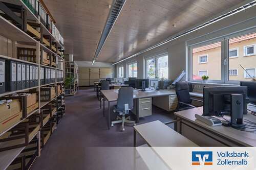 Foto - Büro in Albstadt 250.000,00 € 387 m²