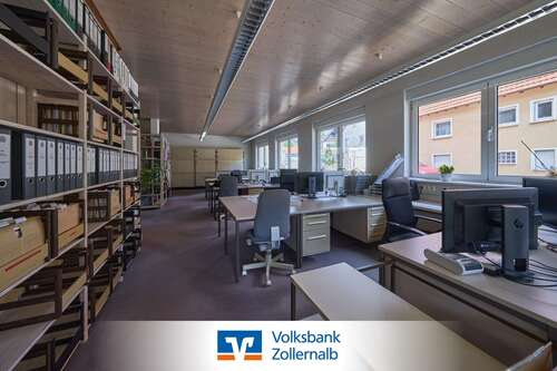 Foto - Büro in Albstadt 250.000,00 € 387 m²