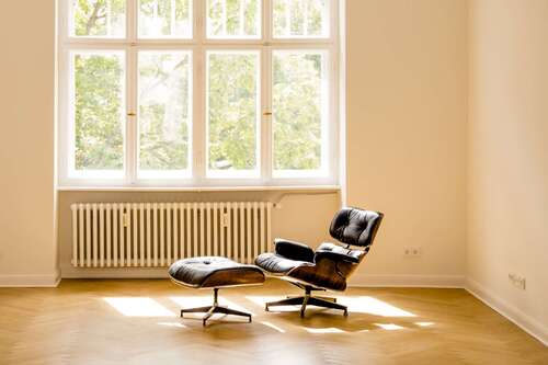 Foto - Wohnung zum Mieten in Berlin 3.500,00 € 201.3 m²