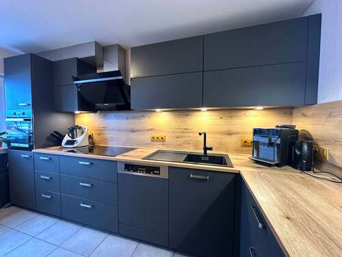 Foto - Wohnung zum Kaufen in Hofheim 399.000,00 € 113 m²