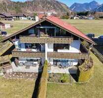 Wohnung zum Kaufen in Oberau 449.500,00 € 95 m²