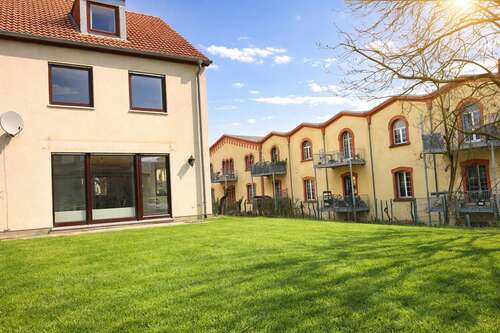 Foto - Haus zum Mieten in Rastatt 1.390,00 € 140 m²