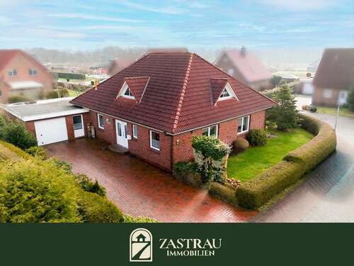 Foto - Haus zum Kaufen in Westerholt 339.000,00 € 125 m²