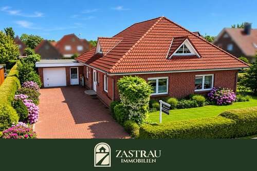 Foto - Haus zum Kaufen in Westerholt 339.000,00 € 125 m²