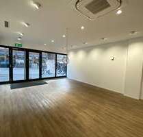 Einzelhandel in Lübeck 3.700,00 € 110 m²