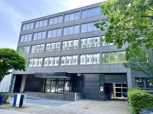 Foto - Büro in Hamburg Barmbek-Süd 5.294,82 € 311.46 m²