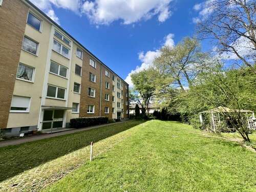 Foto - Wohnung zum Kaufen in Duisburg 119.000,00 € 67 m²